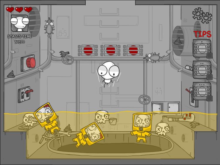 Rigor Mortis Steam CD Key
