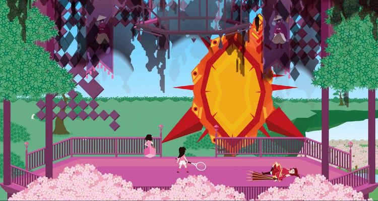 Miracle Mia PC Steam CD Key