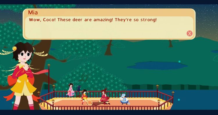 Miracle Mia PC Steam CD Key