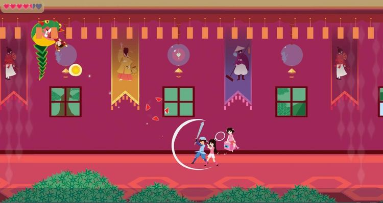 Miracle Mia PC Steam CD Key