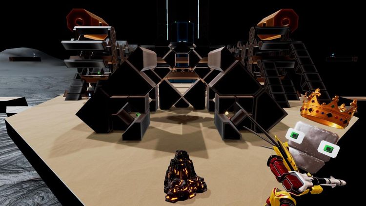 Mad Machines Steam CD Key