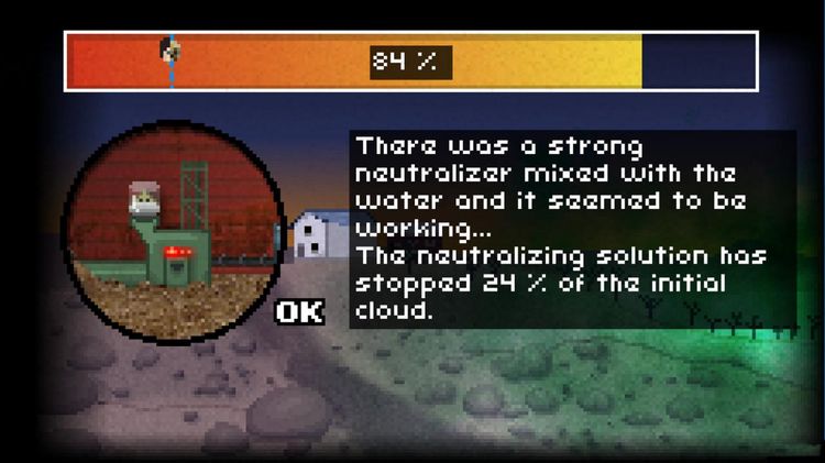 Don't Escape: 4 Days to Survive Steam CD Key