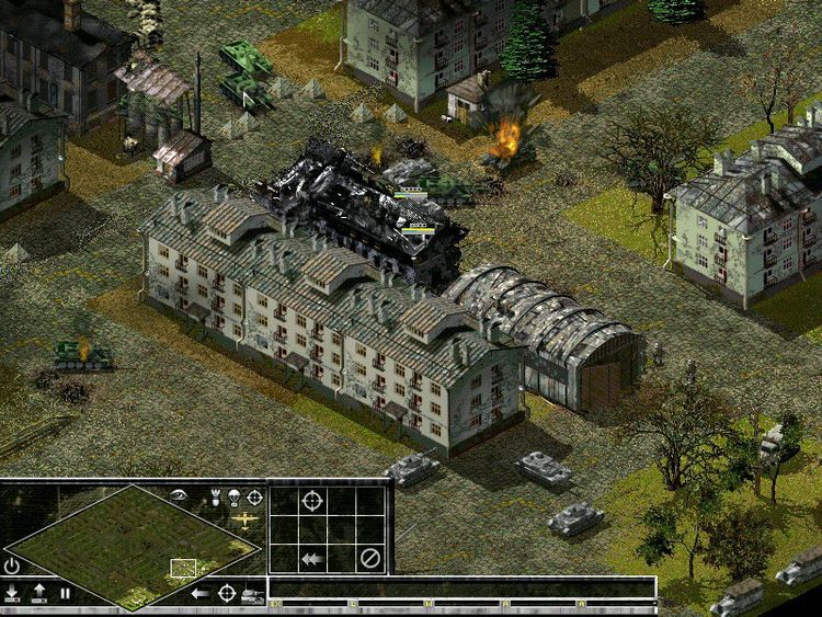 Sudden Strike 2 Gold Steam CD Key