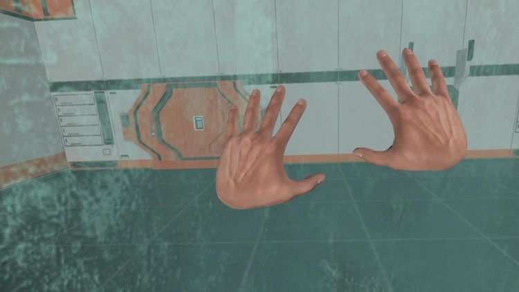 Top Secret Steam CD Key
