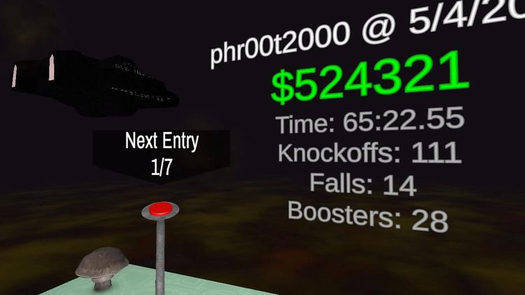 StratoBash Steam CD Key