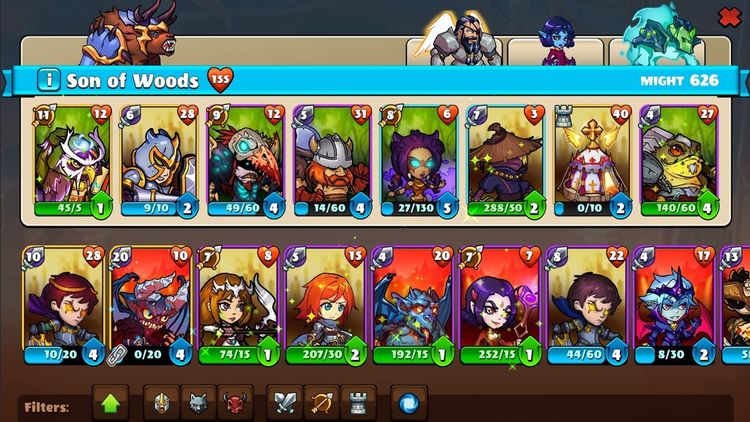 Mighty Party - Battle and Toads Pack DLC PC Steam CD Key