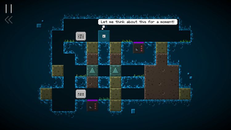 Qbik Steam CD Key