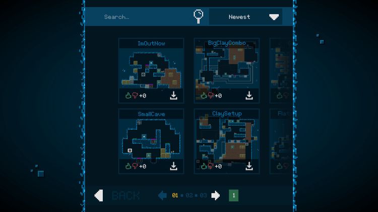 Qbik Steam CD Key