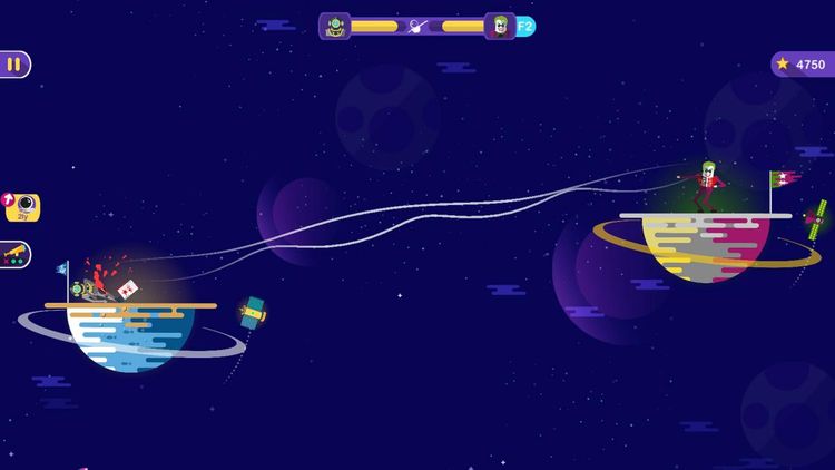 Mr Blaster Steam CD Key