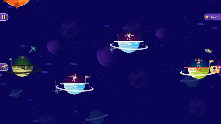 Mr Blaster Steam CD Key