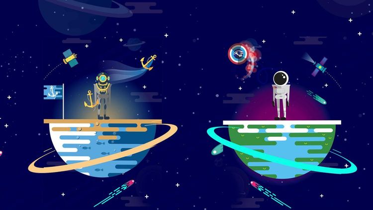 Mr Blaster Steam CD Key
