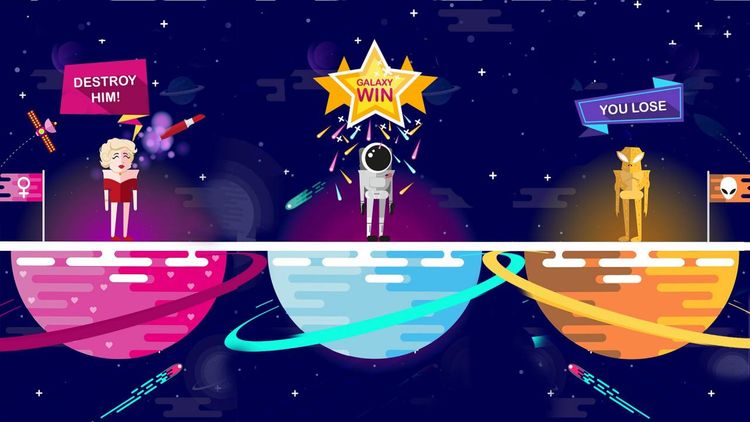 Mr Blaster Steam CD Key