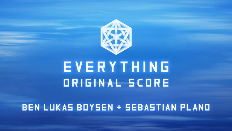 Everything - OST DLC Steam CD Key