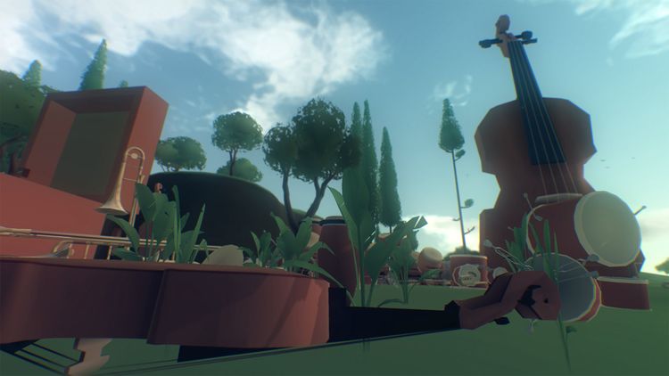 Everything - OST DLC Steam CD Key