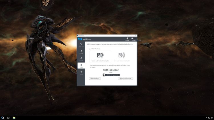 Multiplicity Steam CD Key