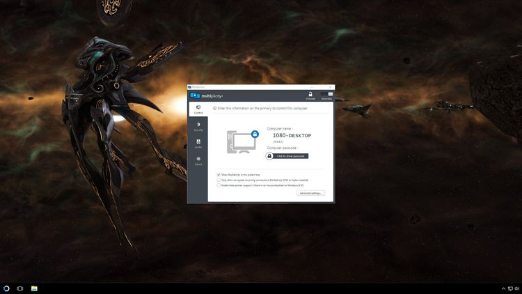 Multiplicity Steam CD Key