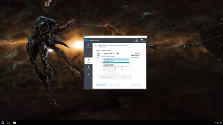 Multiplicity Steam CD Key