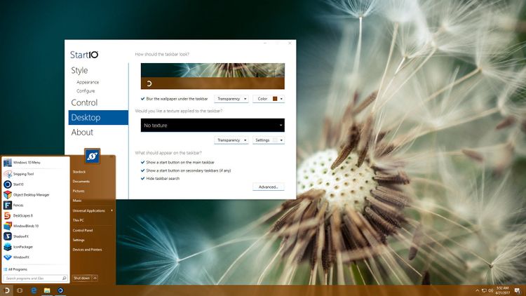 Start10 Steam CD Key