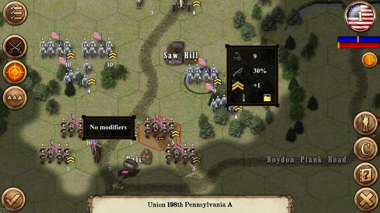 Civil War: 1865 Steam CD Key