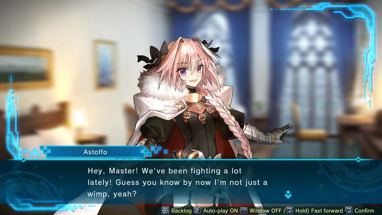 Fate/EXTELLA LINK EU PS4 CD Key