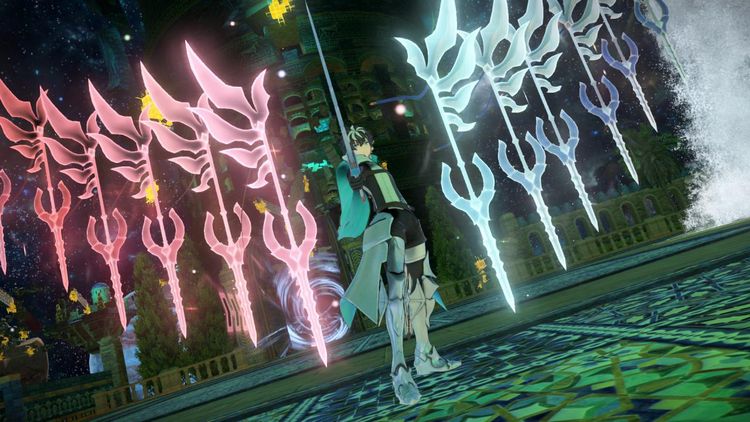 Fate/EXTELLA LINK PC Steam Altergift