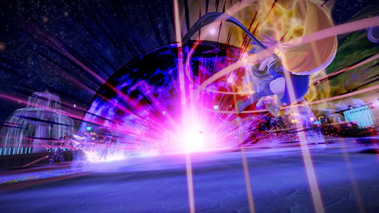 Fate/EXTELLA LINK PC Steam Altergift