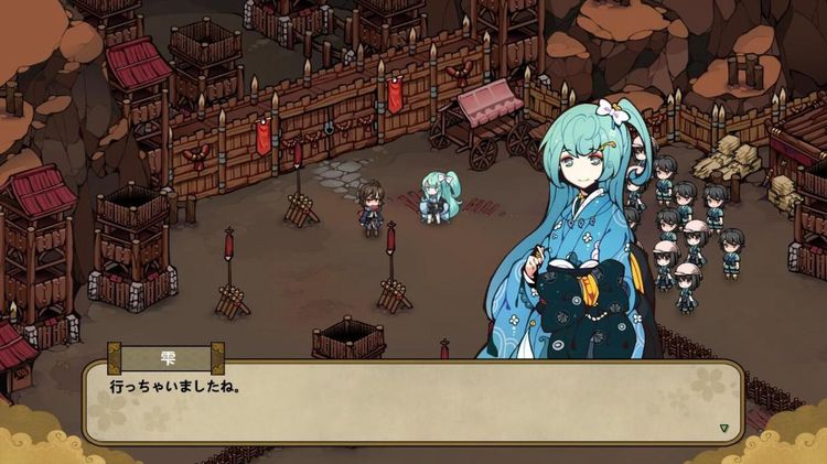 Huusuienbu - Chapter Spring and Summer Steam CD Key