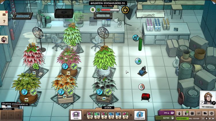 Weedcraft Inc Steam Altergift