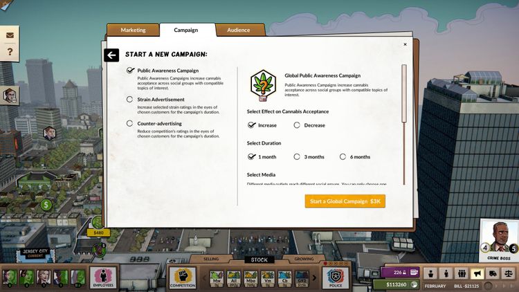 Weedcraft Inc Steam Altergift