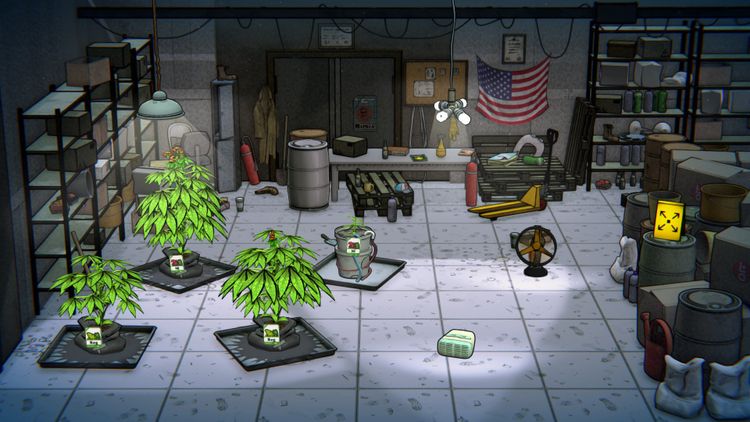 Weedcraft Inc Steam Altergift