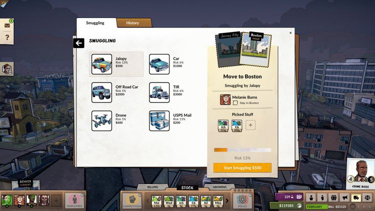 Weedcraft Inc Steam Altergift