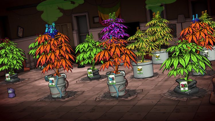 Weedcraft Inc Steam Altergift