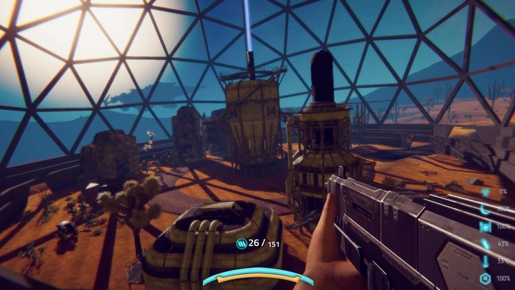 Stars End EU Steam Altergift