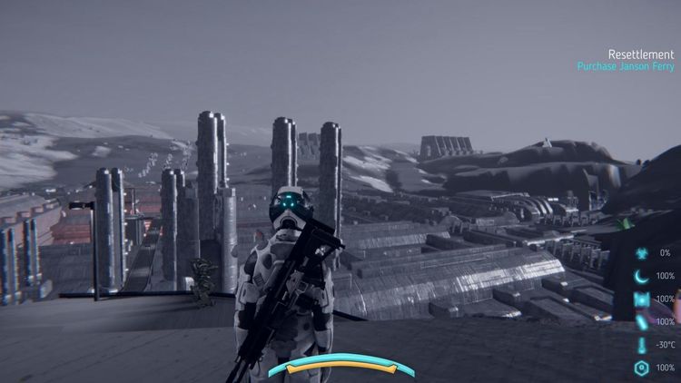 Stars End EU Steam Altergift