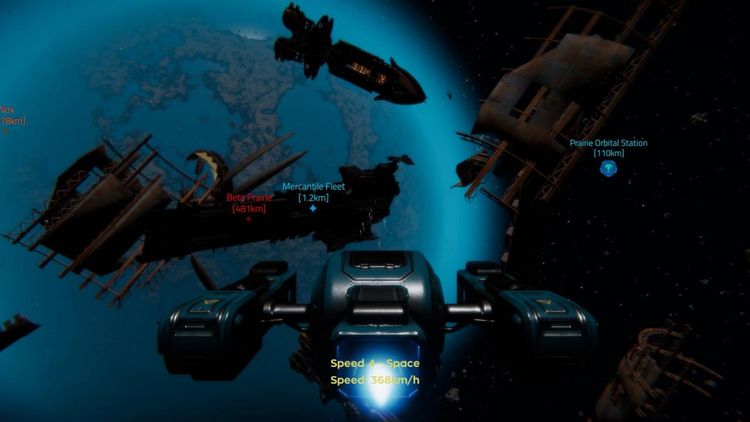 Stars End EU Steam Altergift