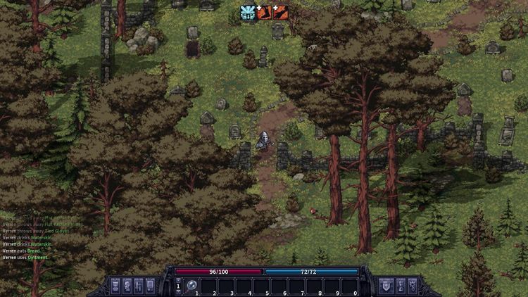 Stoneshard Steam CD Key