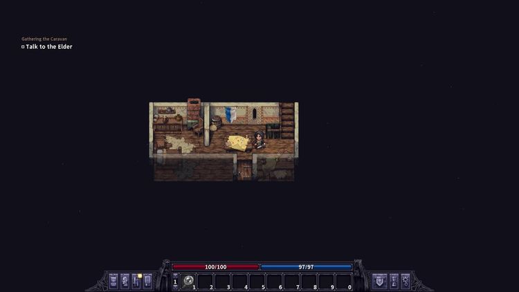 Stoneshard - Supporter Pack DLC Steam Altergift