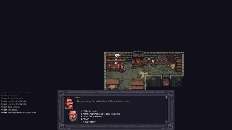 Stoneshard Steam CD Key