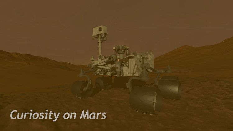 Journey to Alien Worlds Steam CD Key