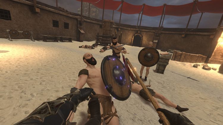 Blade and Sorcery EU Steam Altergift