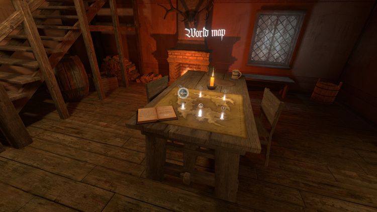 Blade and Sorcery EU Steam Altergift