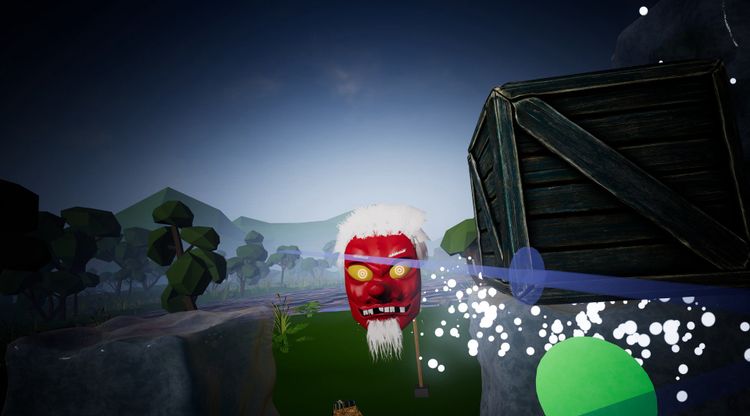 Tengutana Steam CD Key