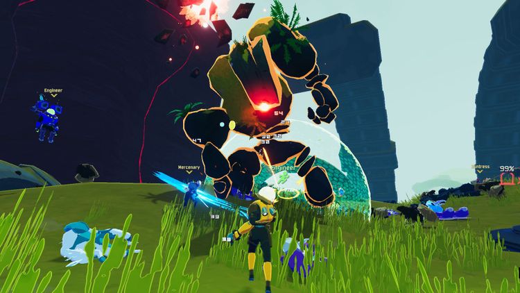 Risk of Rain 2 EU Steam Altergift