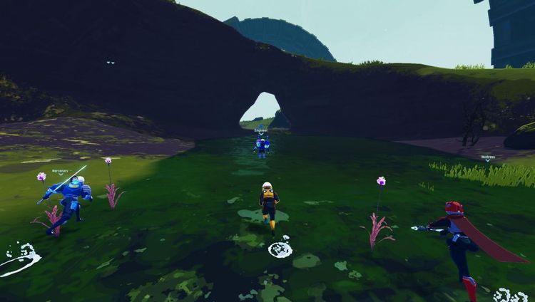 Risk of Rain 2 US Nintendo Switch CD Key