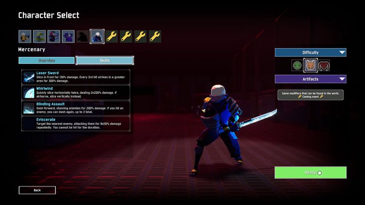 Risk of Rain 2 EU Steam Altergift