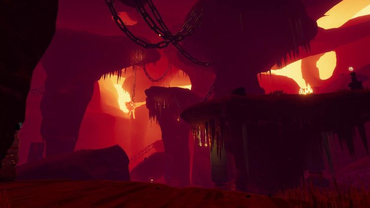 Risk of Rain 2 US Nintendo Switch CD Key