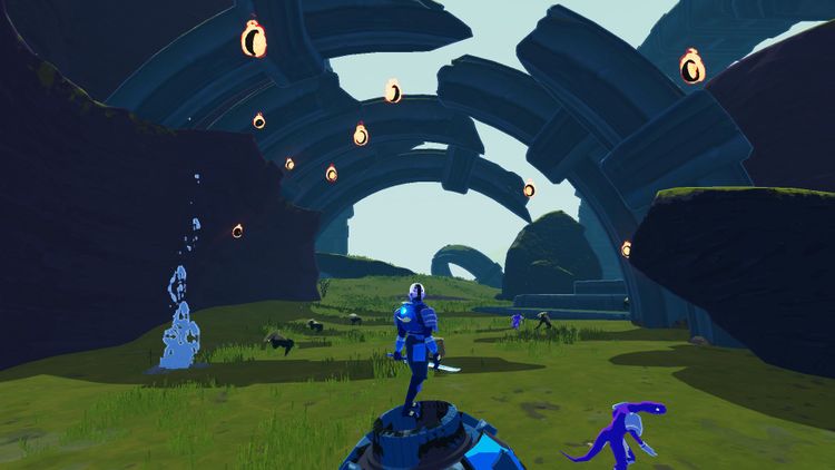 Risk of Rain 2 EU Steam Altergift