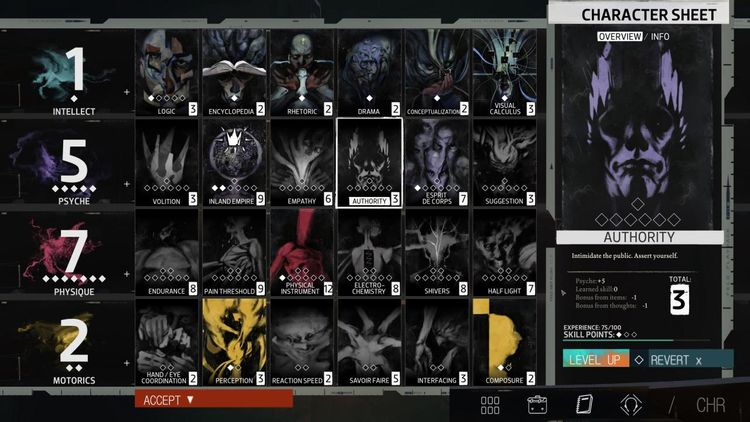 Disco Elysium - The Final Cut EU (without HR/RS/CH) Steam Altergift