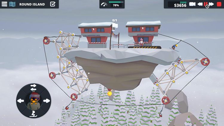 When Ski Lifts Go Wrong EU Steam CD Key
