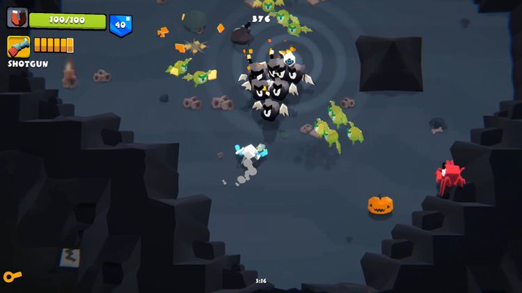 Serious Sam: Tormental PC Steam CD Key